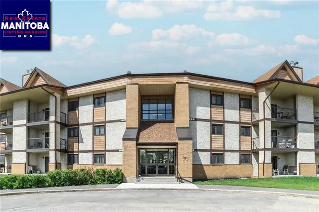 4304 193 Victor Lewis Drive, Winnipeg