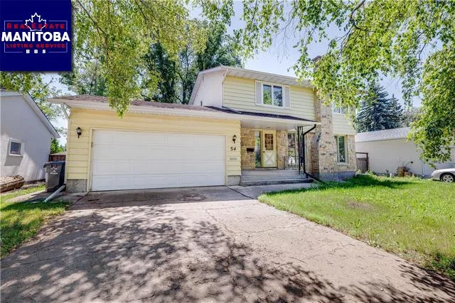 54 Linacre Road, Winnipeg