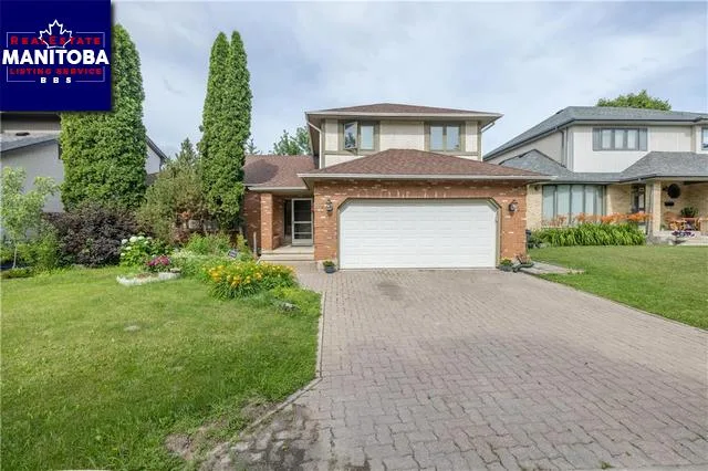 117 Lindenwood Drive E, Winnipeg
