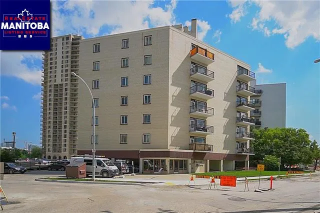 21 151 Roslyn Road, Winnipeg
