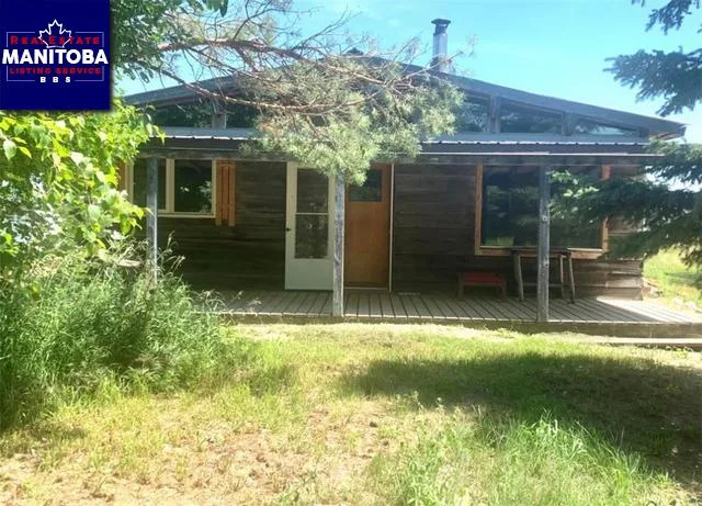 9131 40e Road, Vita