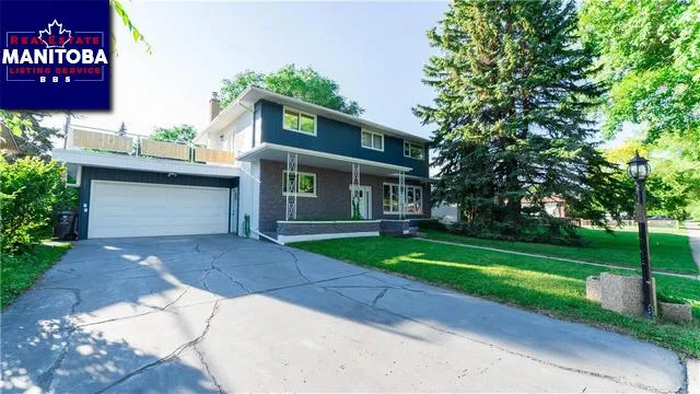 970 Sinclair Street, Winnipeg
