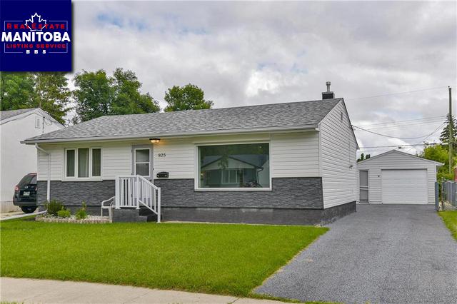 Property 825 Parkdale Street Main image