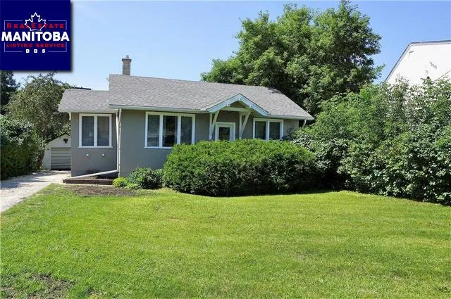 265 Enfield Crescent, Winnipeg