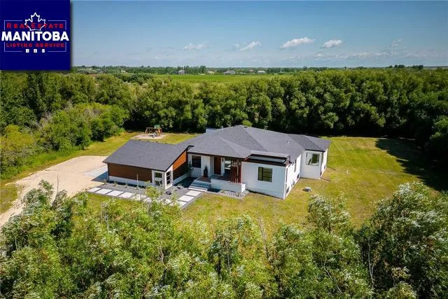 675 Shalom Path, St Clements