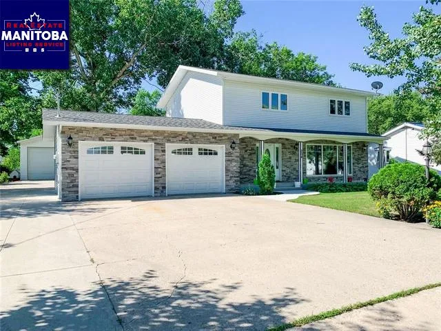 204 2nd Avenue Se, Altona