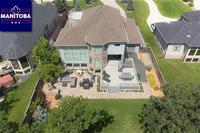 258 Oak Forest Crescent, Winnipeg