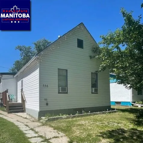 336 Fourth Avenue, Neepawa