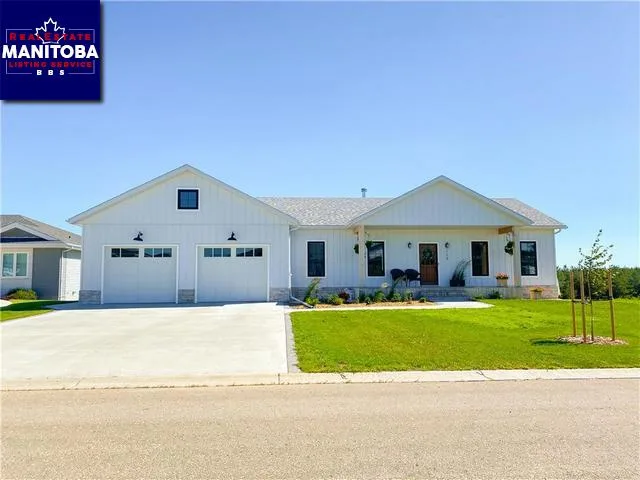 115 Falcon Drive, Morden