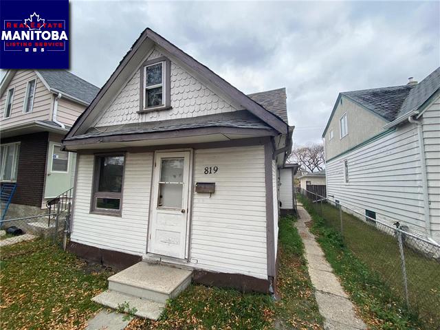 Property 819 Redwood Avenue Main image