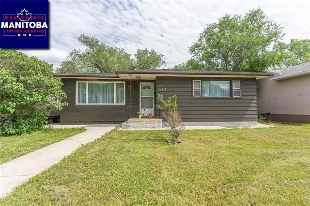 310 Kenaston Boulevard, Winnipeg