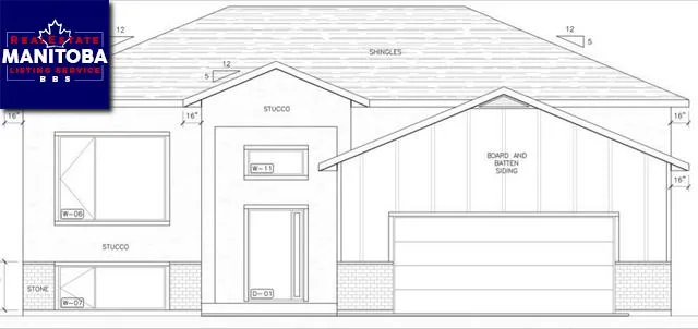 12 Catherine Waytiuk Cove, East Selkirk
