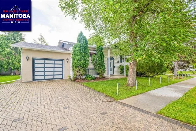 51 Pulberry Street, Winnipeg