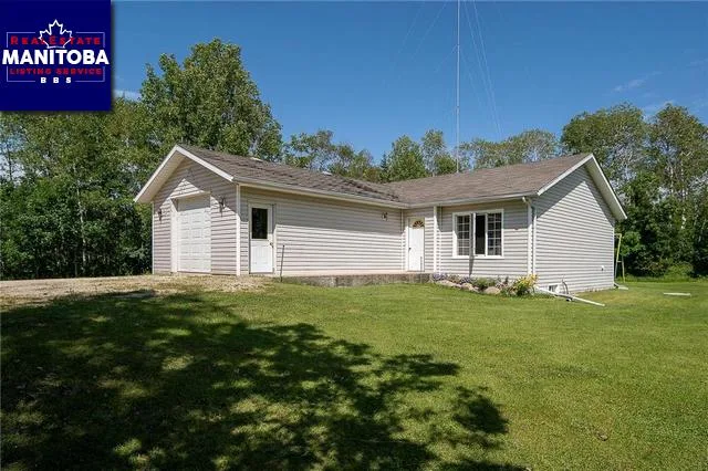 119 Hein Drive, Steinbach