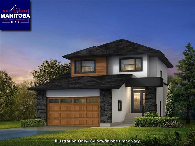 Property 21 Whitehorn Crescent Main image