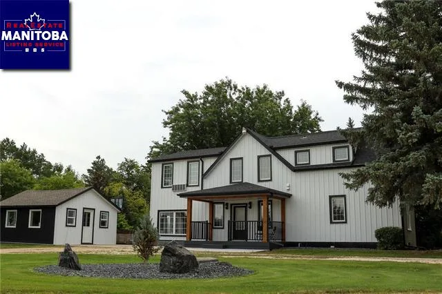 2 26134 Road 15n Road, Stanley Rm