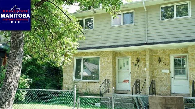 305 Toronto Street, Winnipeg