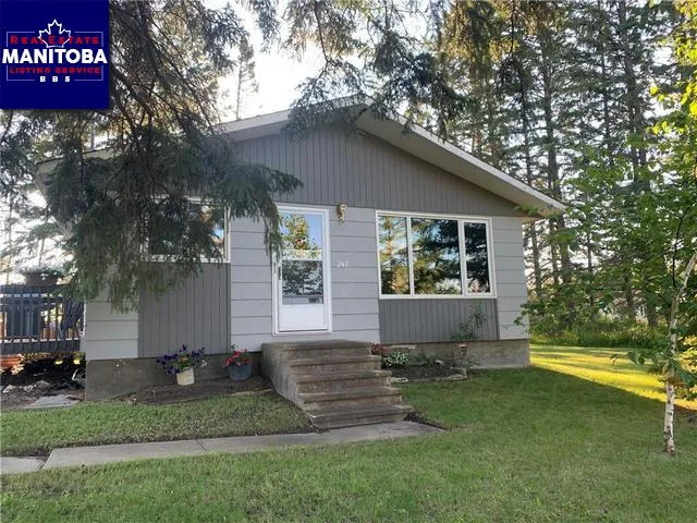 267 4th Street Sw, Minnedosa