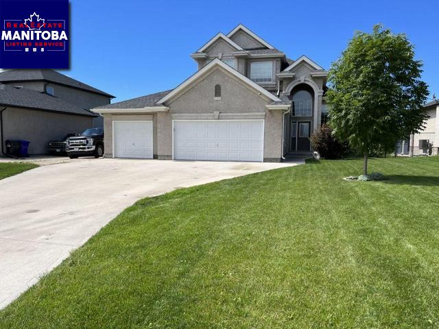 Property 8 Cloverdale Crescent Main image