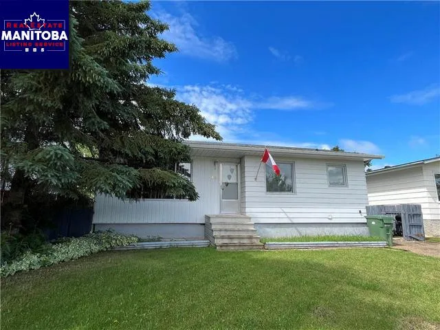 13 Gertrude Street, Dauphin