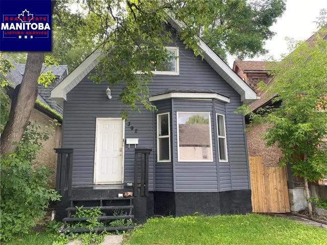 392 Salter Street, Winnipeg