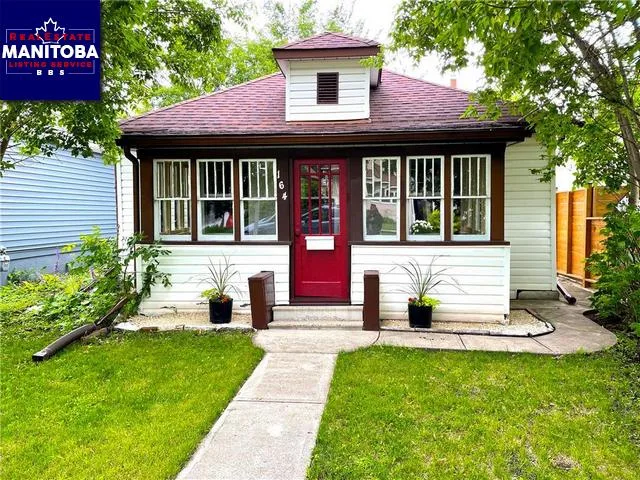 164 Collegiate Street