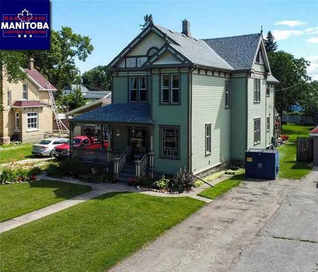 131 Dufferin Avenue E, Portage La Prairie