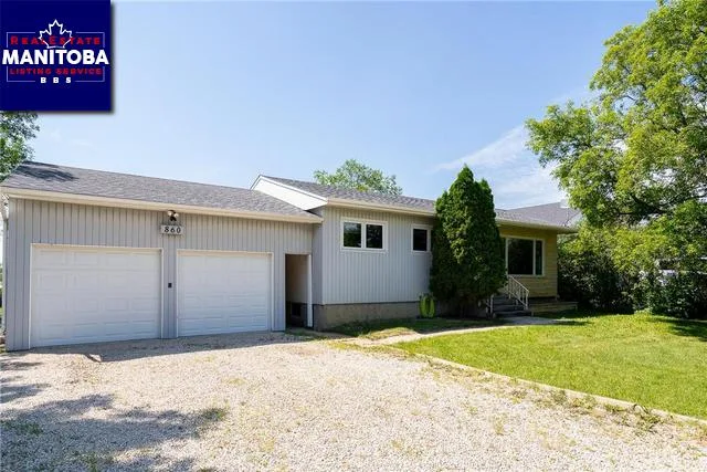 57006 Symington 20e Road, Winnipeg