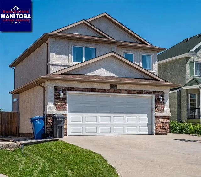 56 Silkwood Crescent
