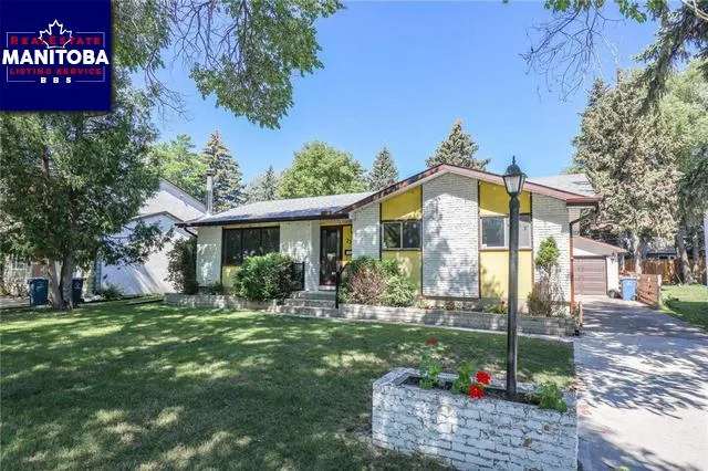 23 Rutgers Bay, Winnipeg