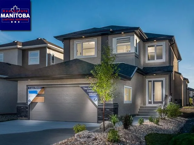 22 Dedrick Bay, Winnipeg