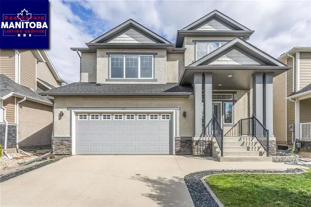 99 Park Valley Road, Winnipeg