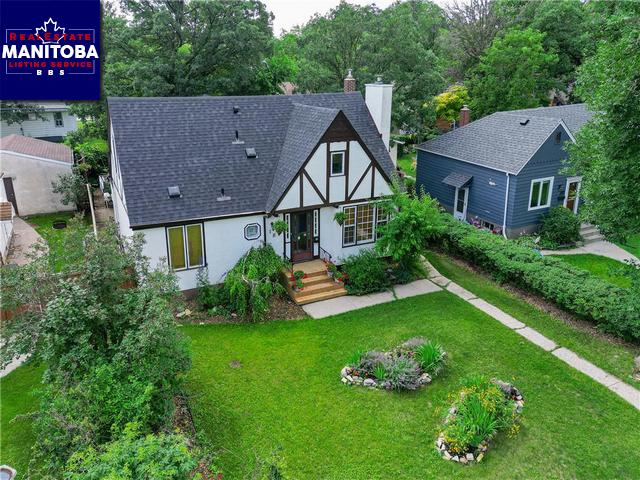 Property 18 Elm Park Road Main image