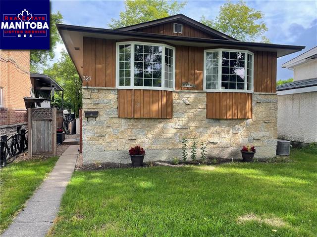 Property 327 Notre Dame Street Main image