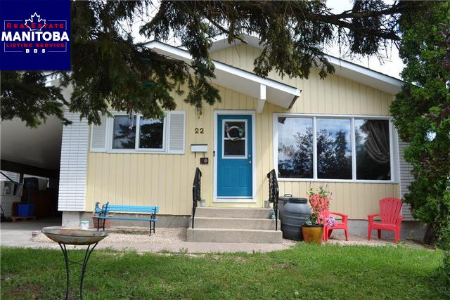 Property 22 Jogues Road Main image