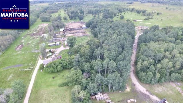 11010 Franko 46e Road, Vita