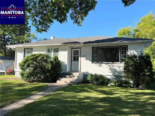 137 2nd Avenue Sw, Dauphin