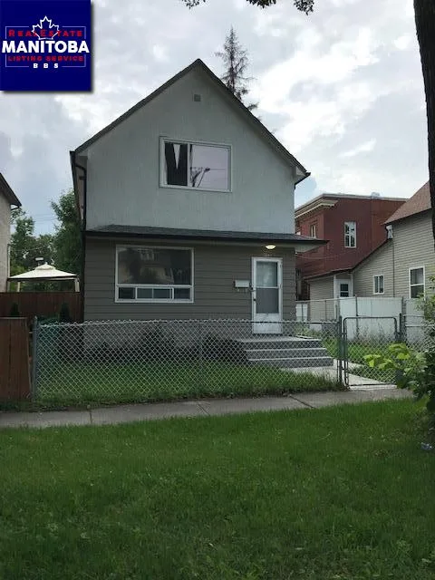 396 Alfred Avenue