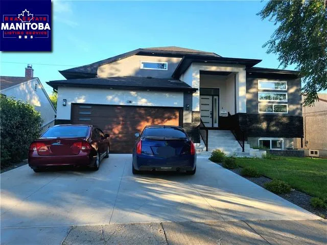 1200 Waller Avenue, Winnipeg