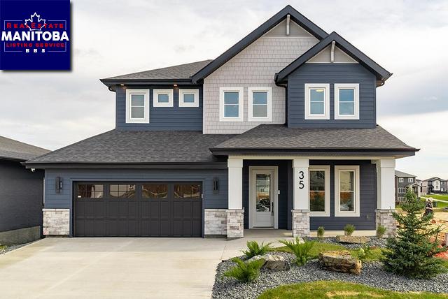 Property 35 Windflower Road img1