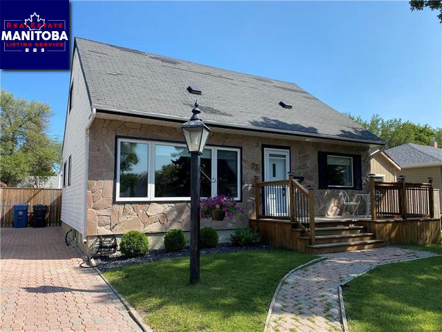 Property 73 Baffin Crescent Main image