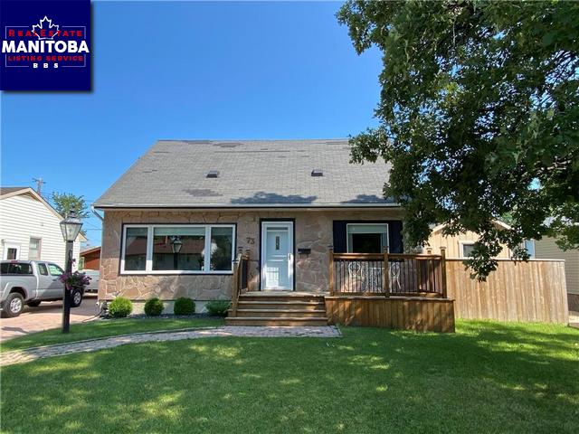 Property 73 Baffin Crescent img1