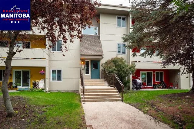 9 1324 Markham Road, Winnipeg