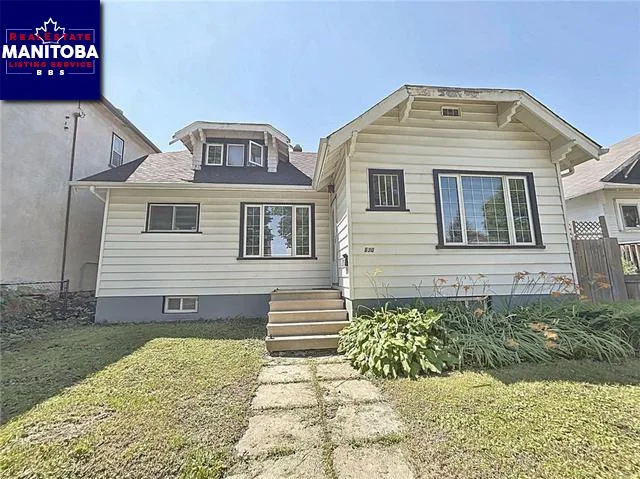 630 College Avenue, Winnipeg