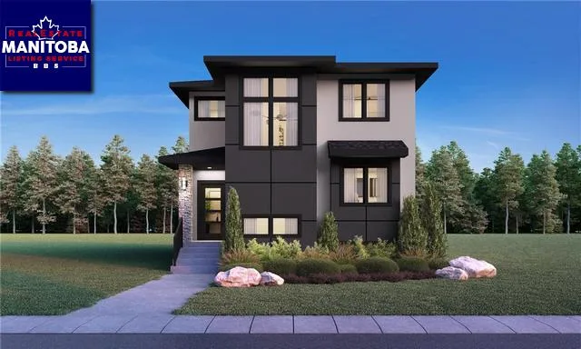 28 Lyric Lane, Winnipeg