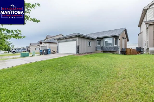 176 Shady Shores Drive W, Winnipeg