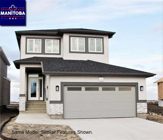 30 Davy Drive, Winnipeg