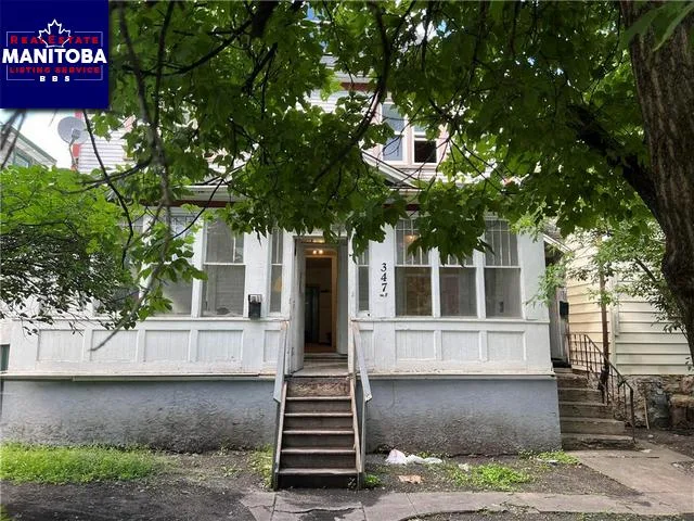 347 College Avenue, Winnipeg