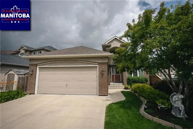 151 Vadeboncoeur Drive, Winnipeg
