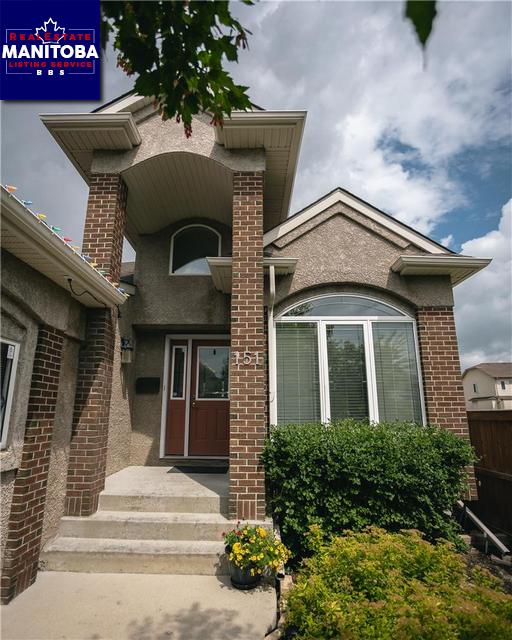 Property 151 Vadeboncoeur Drive img1